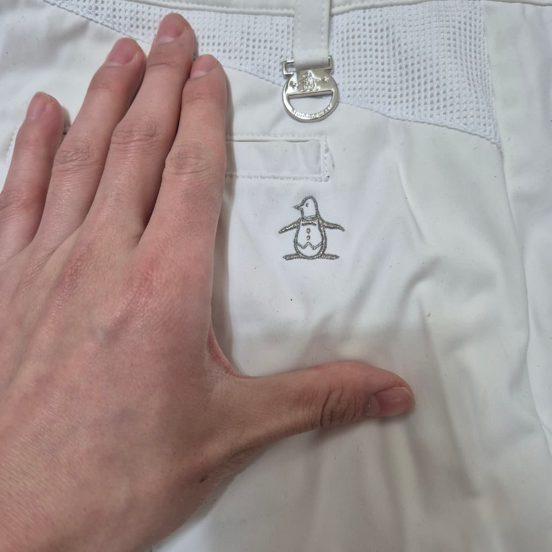 먼싱웨어 여성 골프웨어 스커트 골프치마 (64) 상품이미지7