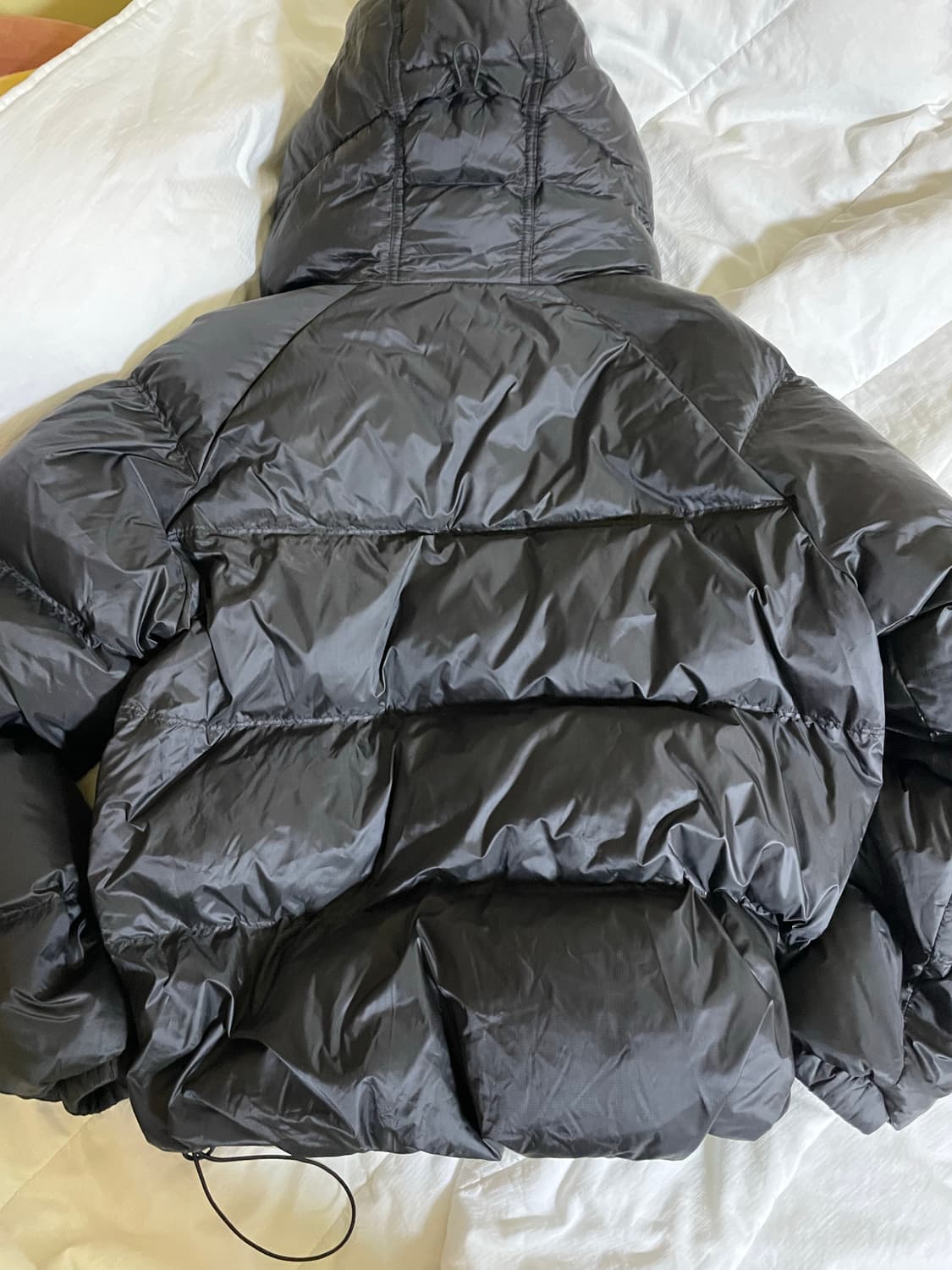 자라x올캡스 스튜디오 패딩 상품이미지3