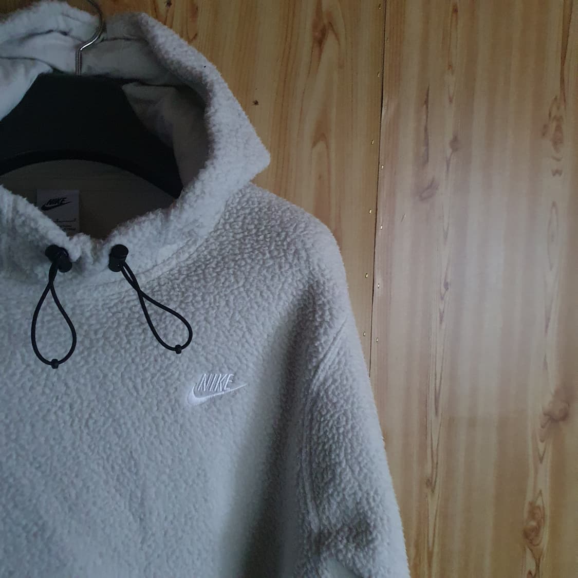 나이키 후리스 후디 100 상품이미지2