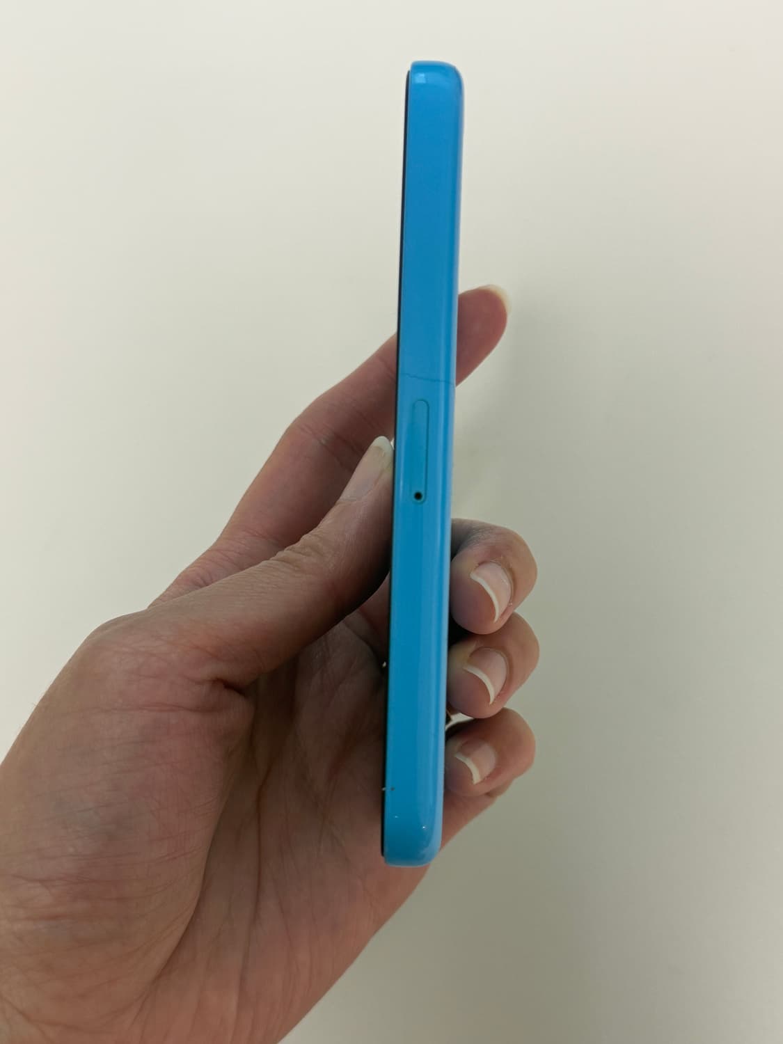 아이폰 5c 상태 최상 배터리 100 상품이미지3