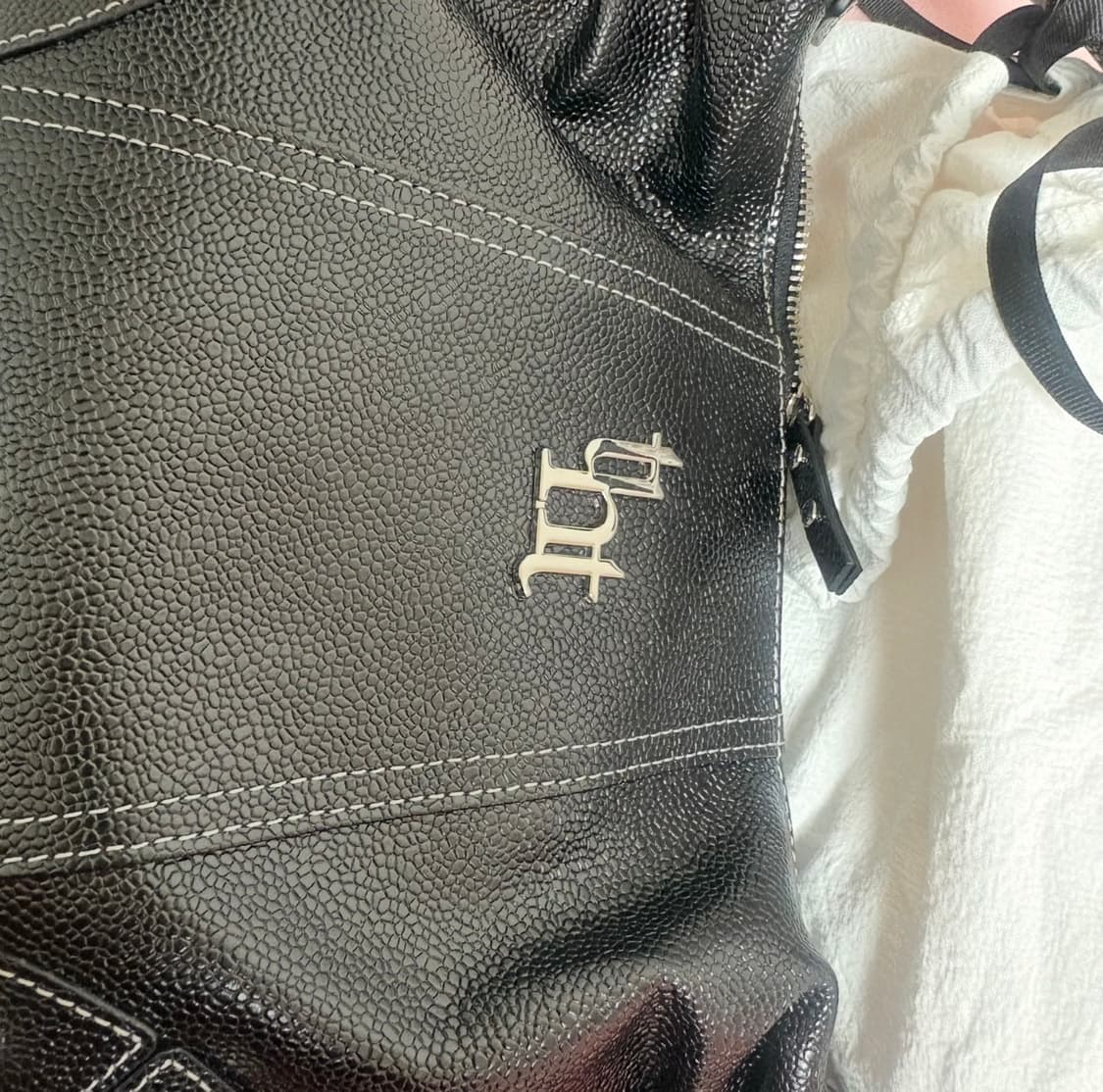 쓰리타임즈 조니백 판매해요 상품이미지2