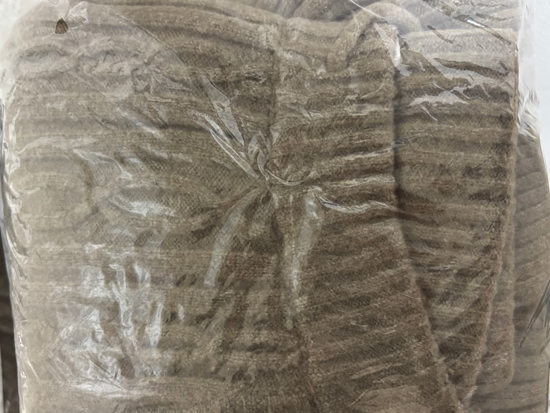 Alo Cable Knit Winter Bliss Hoodie 상품이미지7