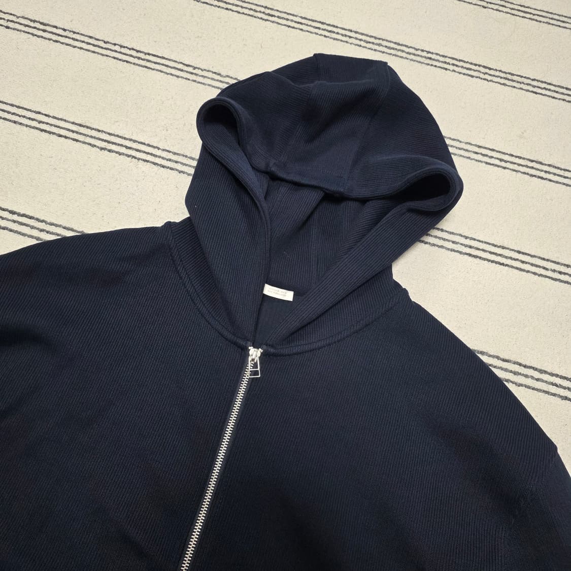 자라 남성 후드집업 팝니다 상품이미지3