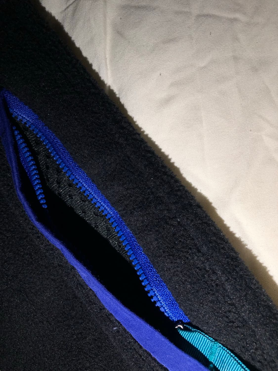 Patagonia - Fleece vest 파타고니아 플리스 베스트 상품이미지5