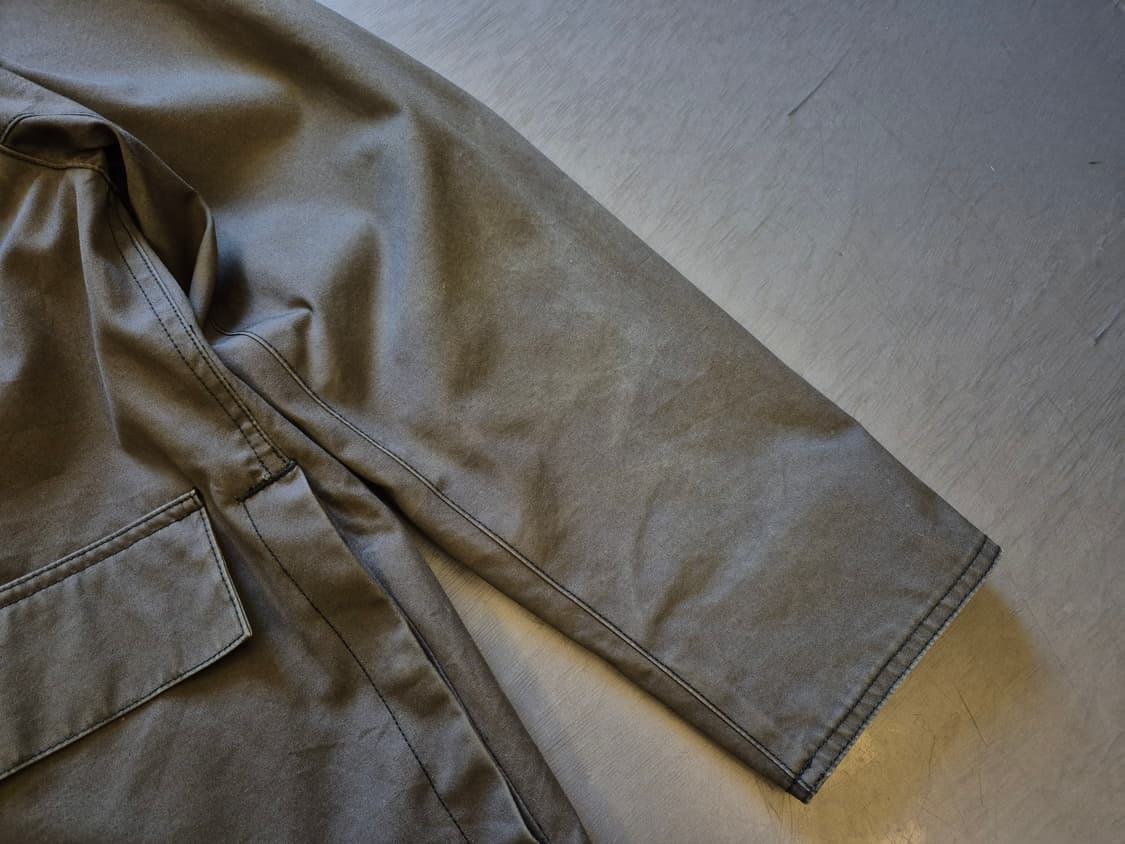 뷰티앤유스 유나이티드애로우 벤타일 자켓 상품이미지5