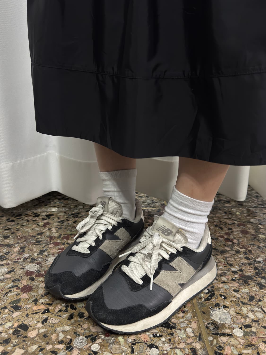 new balance237 sheoes 상품이미지2