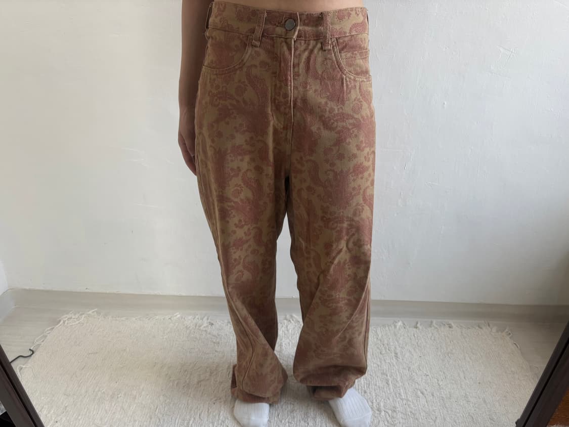 Vintage pants 상품이미지1