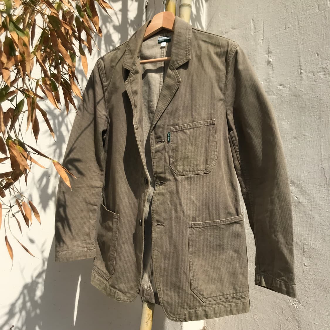 Paul smith jacket ( 일본제 ) 상품이미지1