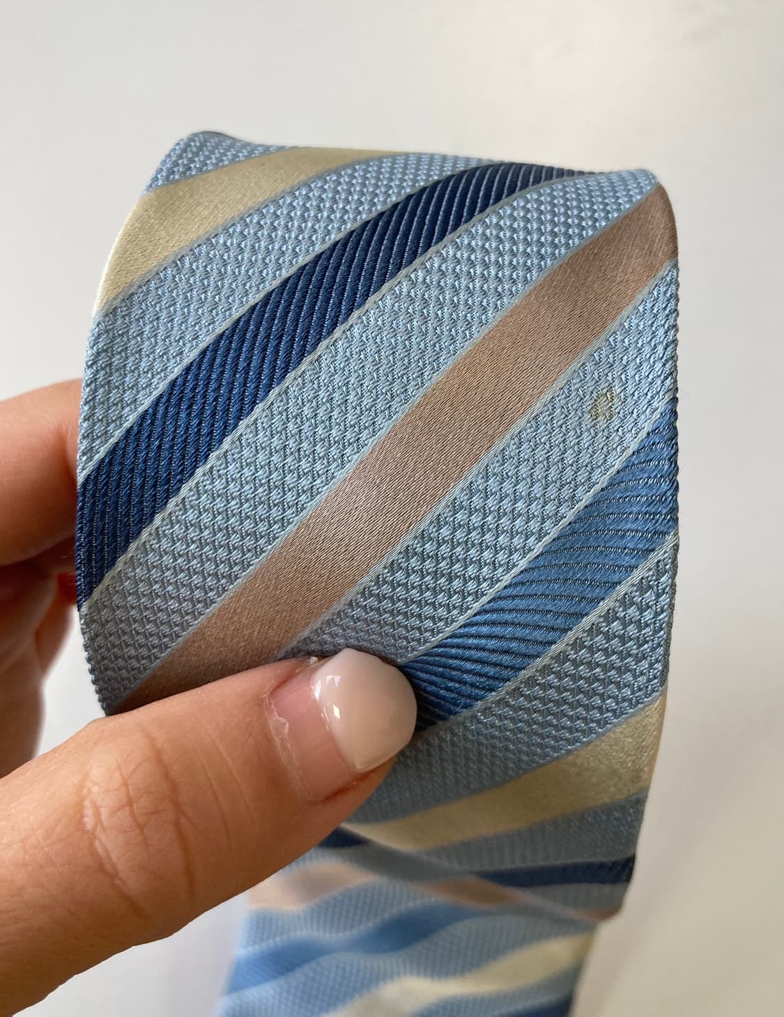 조르지오아르마니 넥타이 상품이미지5