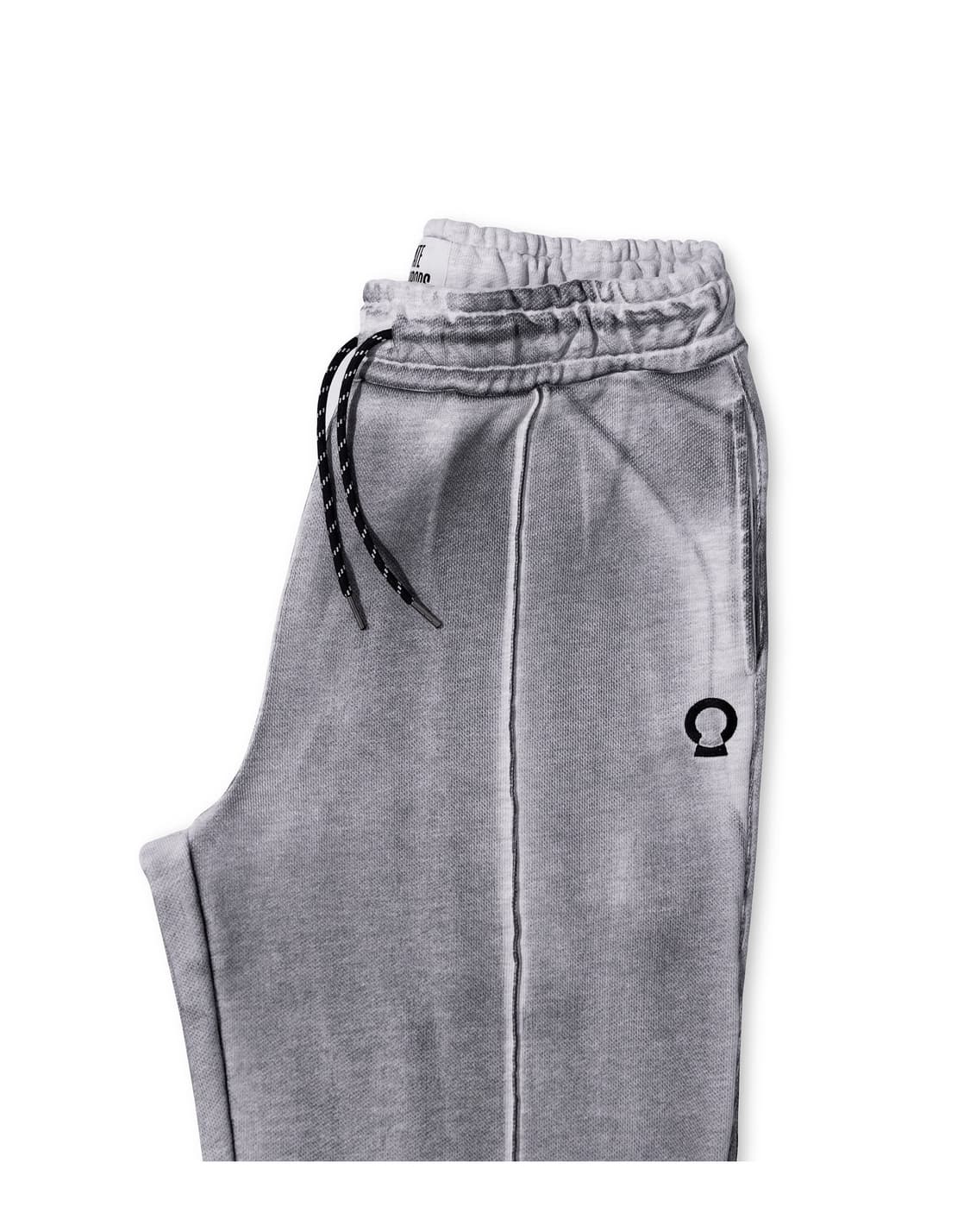 프라이빗네이버스 Dirty Washed Sweat Joggers 상품이미지4