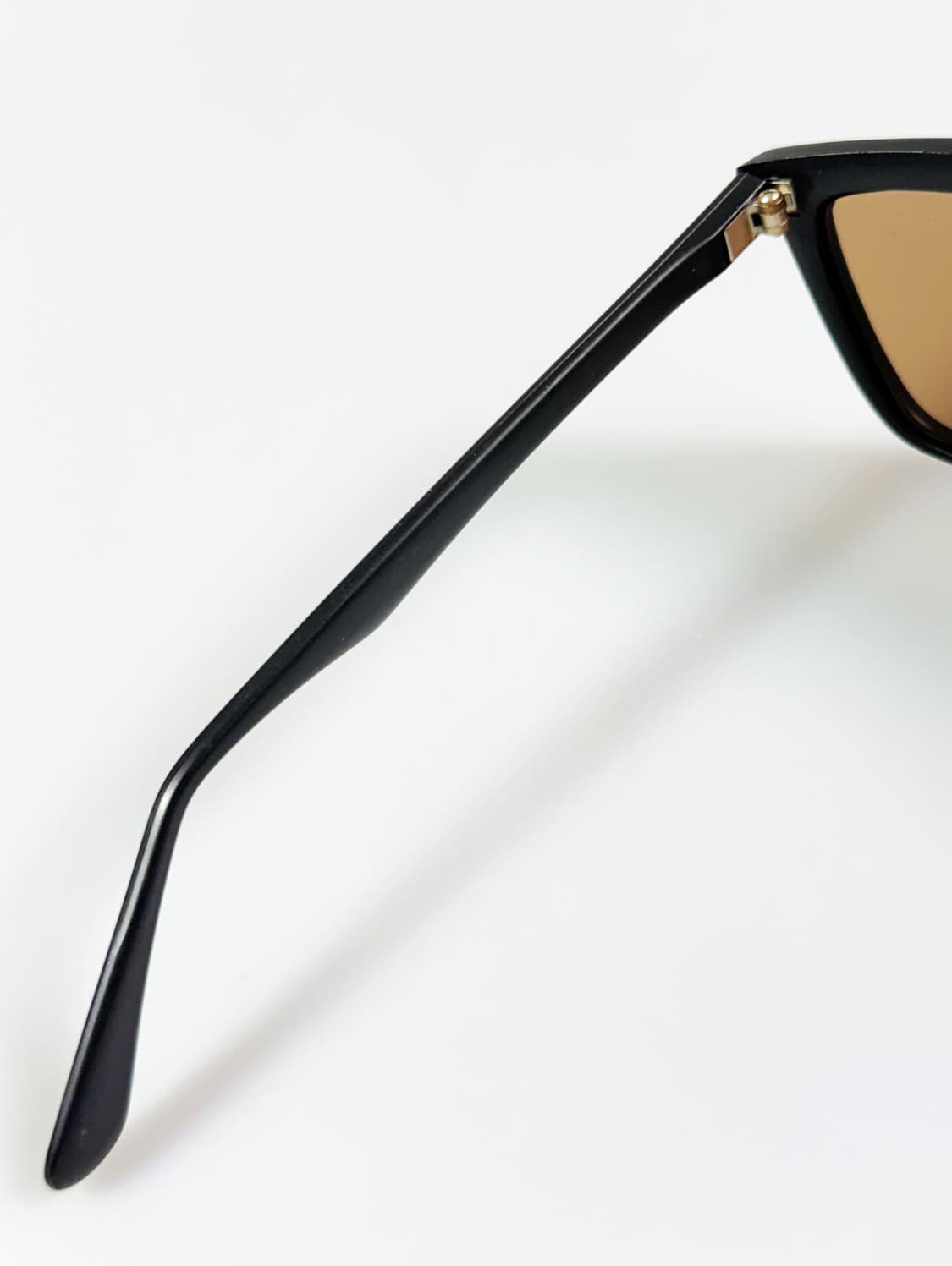 90s TECH 스퀘어 랩스타일 빈티지 틴트 선글라스 상품이미지7