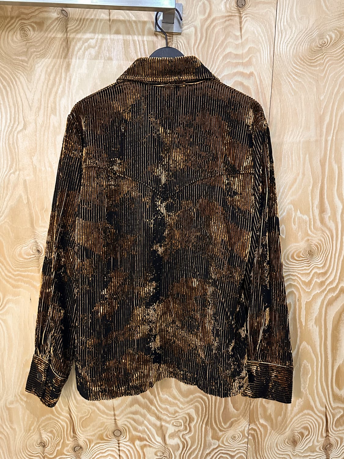 SEFR 24A/W 던 코듀로이 자켓 상품이미지3