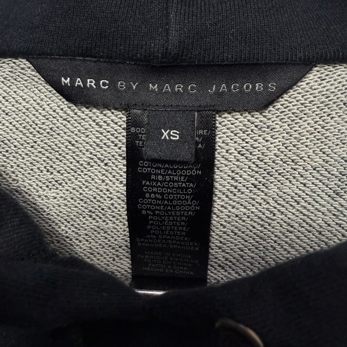 마크 제이콥스 후드티 상품이미지3