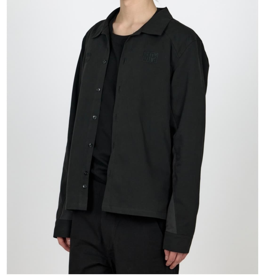 MPa RESISTANCE UTILITY SHIRT 상품이미지1
