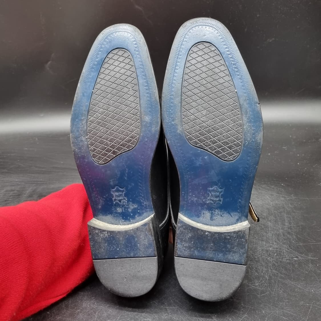 헤리티지 테일러 수제 남성로퍼265 상품이미지3