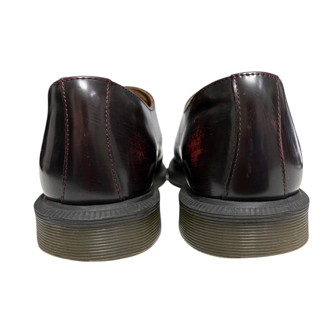 닥터마틴 론 몽크스트랩 버건디 230 상품이미지4