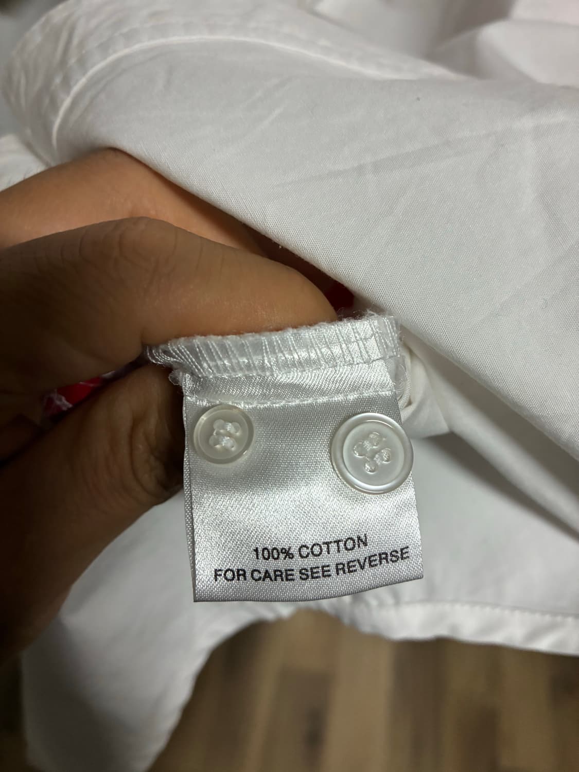 👕 SUPER AGURI F1 Team 셔츠 L/100 상품이미지5