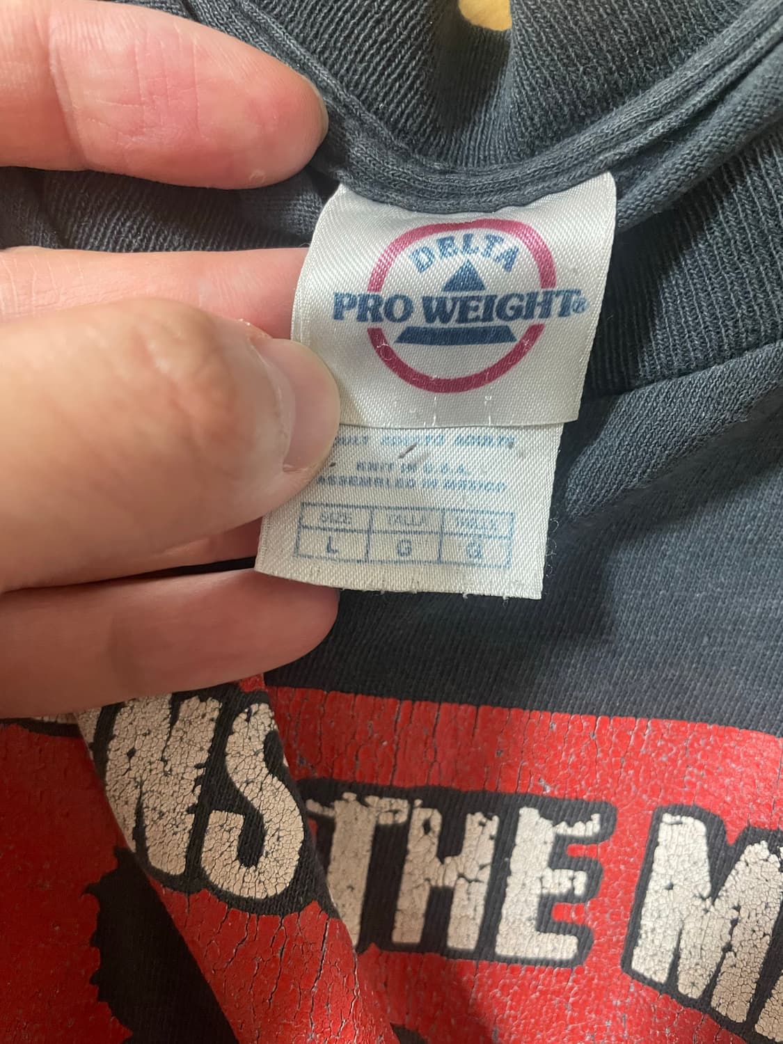 90s rage against the machine 티셔츠 상품이미지8