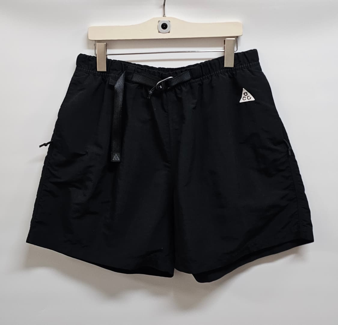 나이키 ACG 트레일 쇼츠 XL 상품이미지1