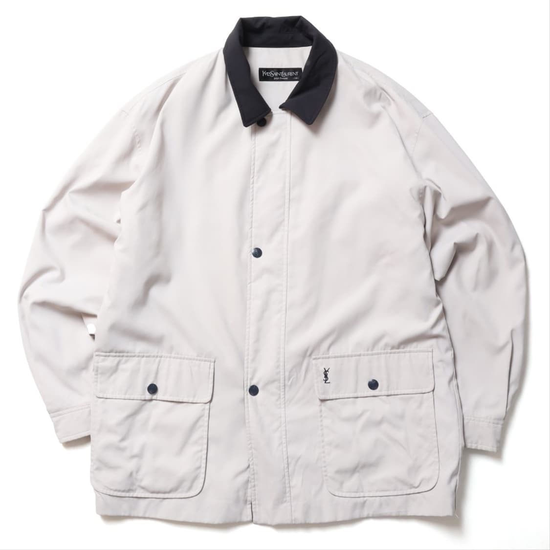 입생로랑 Yves Saint Laurent Blouson Jacket   상품이미지1