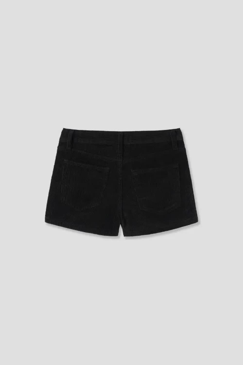 청 반바지 상품이미지2