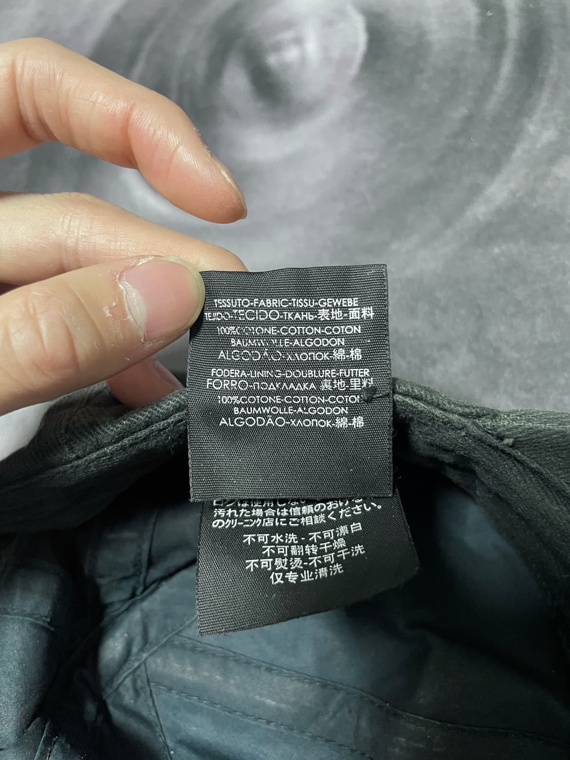 Balenciaga 2019 BB Mode Ball cap 상품이미지5