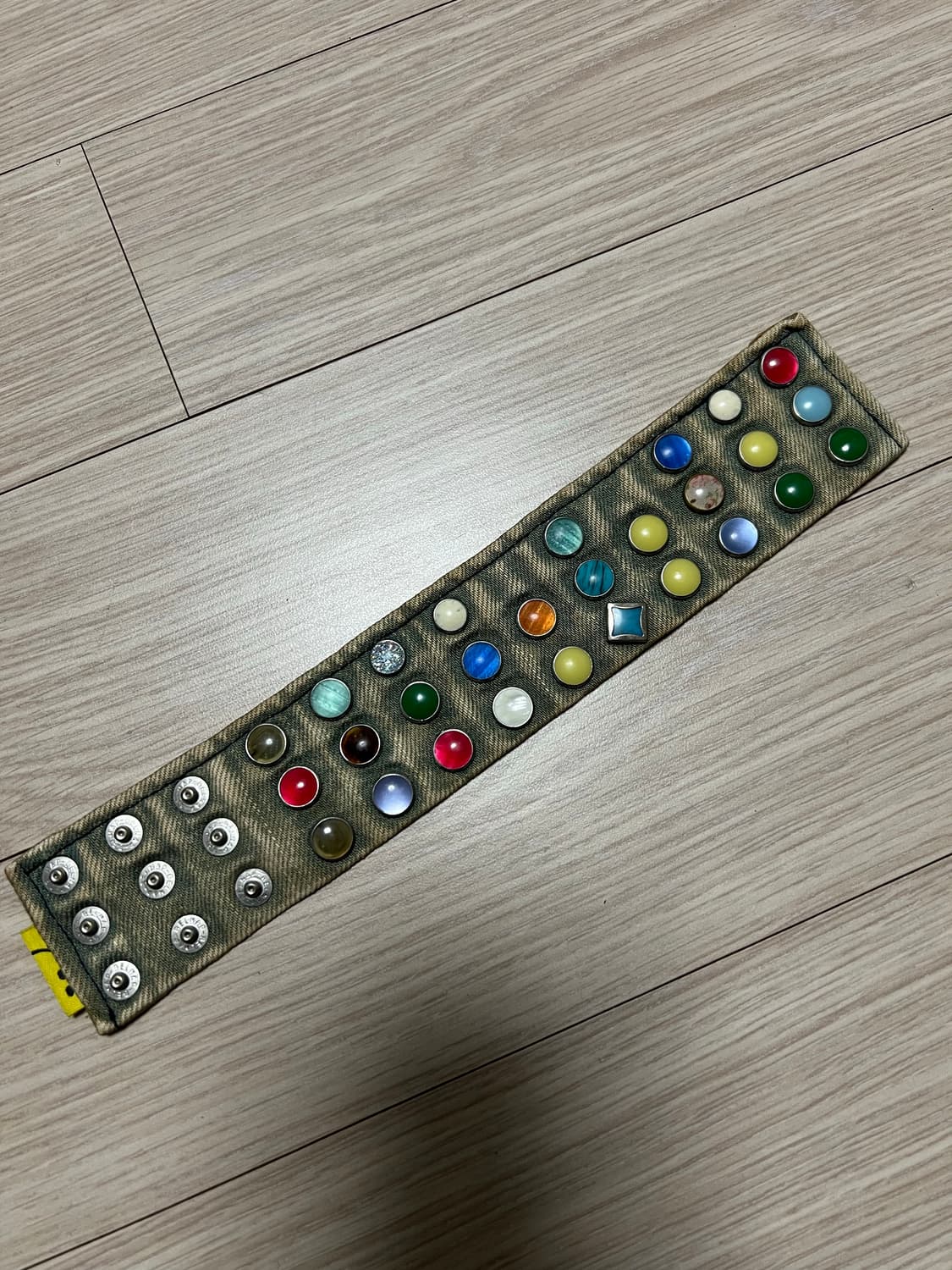 캐피탈 잼스톤  팔찌 상품이미지1