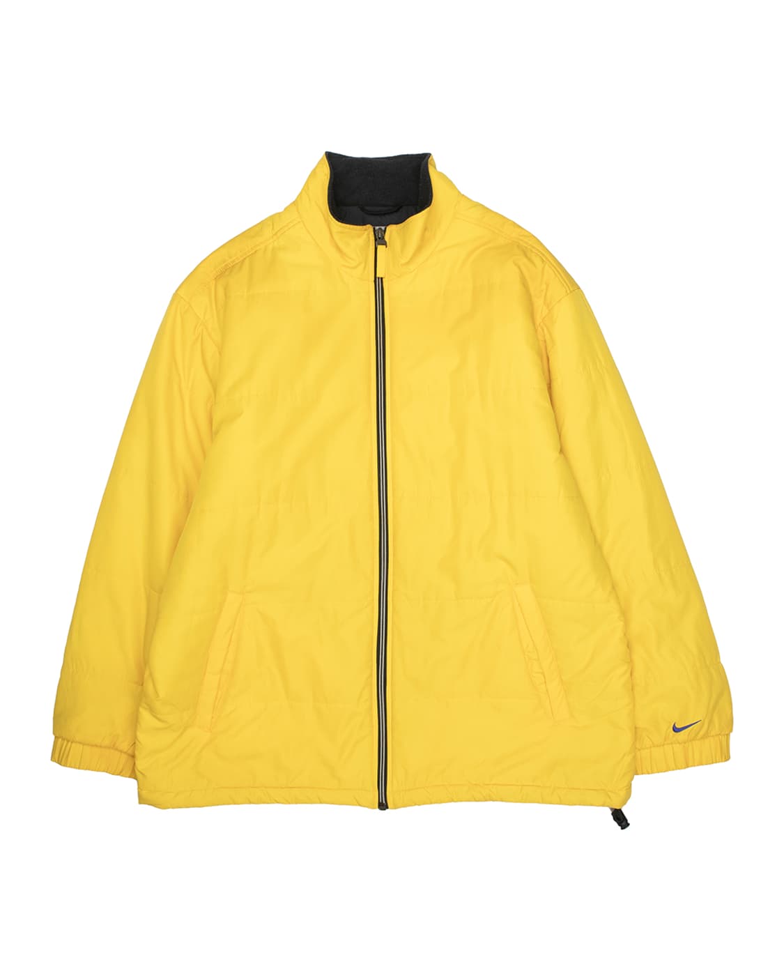 00'S NIKE 스몰 스우시 다운 패딩 상품이미지1