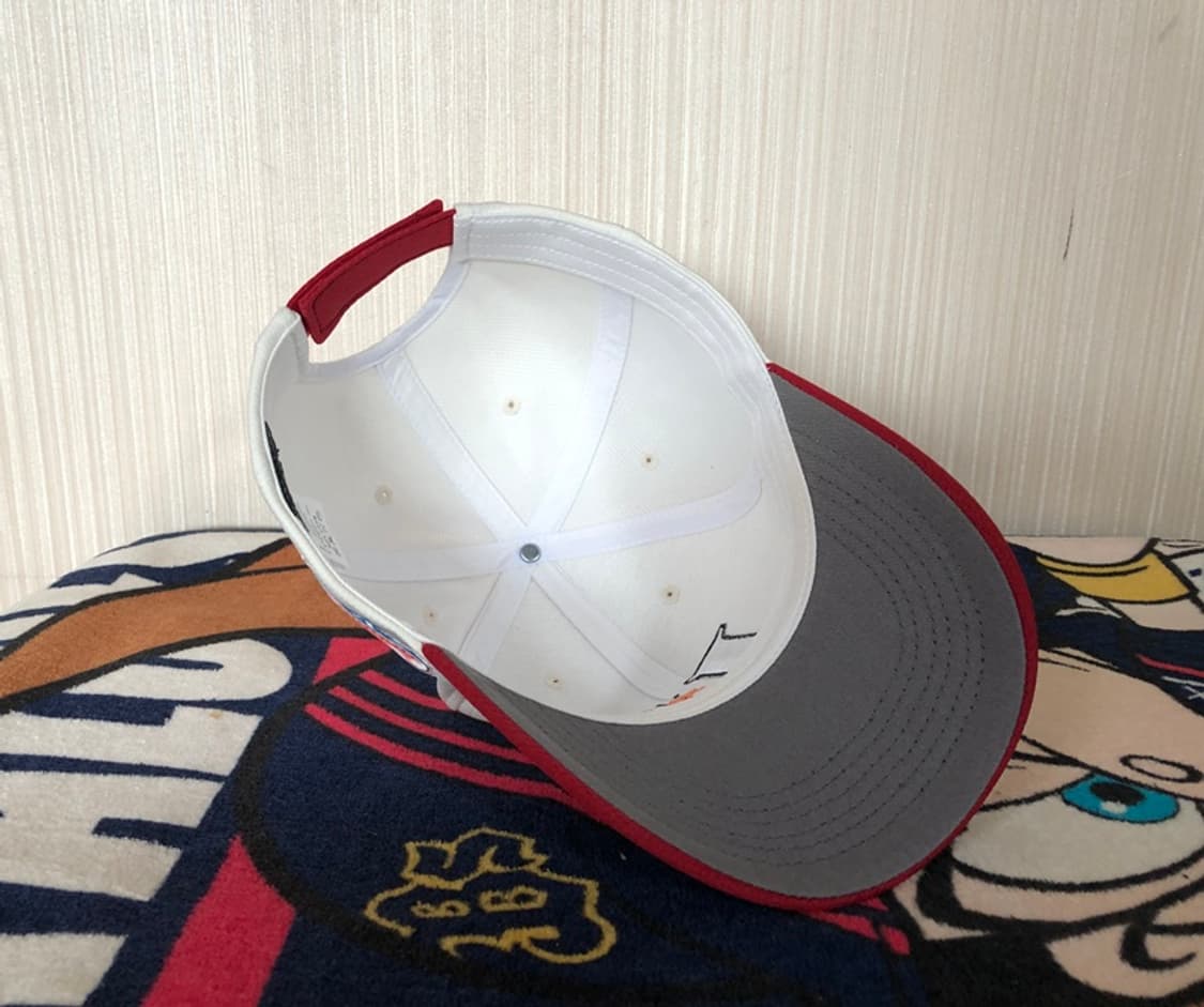 KBO SSG랜더스 2023 오키나와 스프링캠프모자/캡 XL(60) 상품이미지9