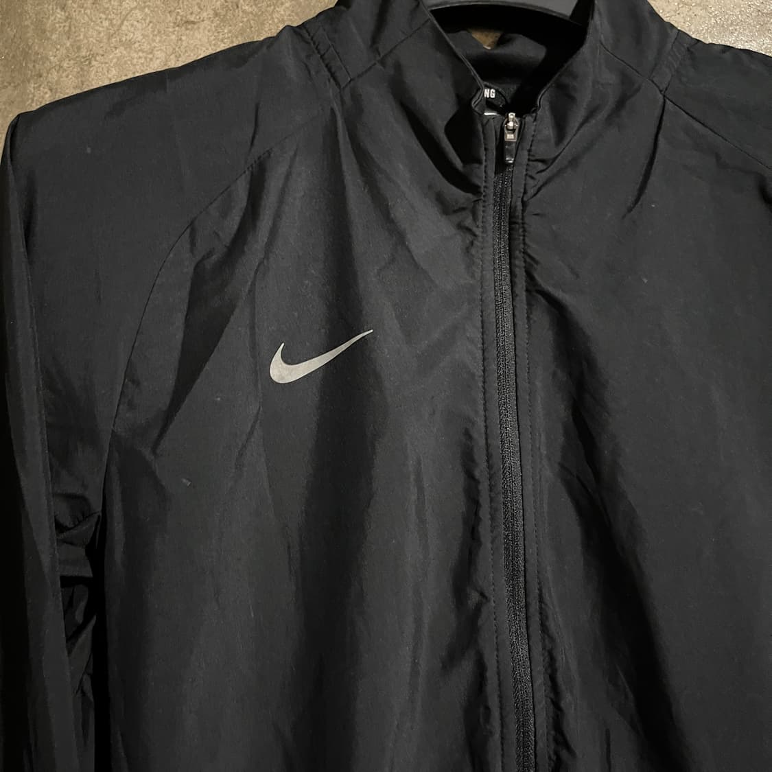 나이키 런닝 집업 자켓 상품이미지2