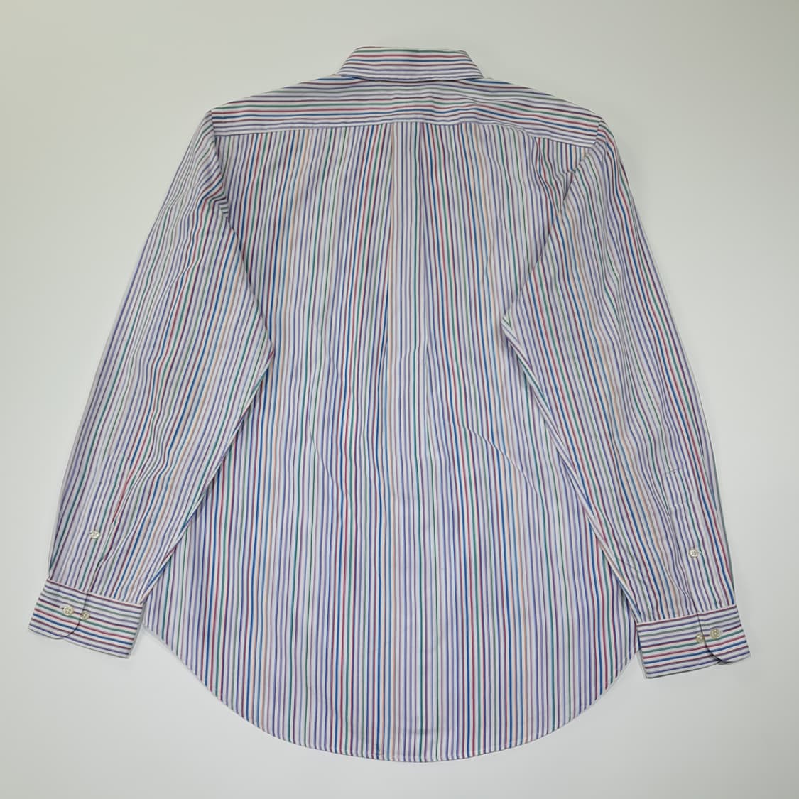 CL777 XL 폴로 00s 멀티포니 멀티 스트라이프 셔츠 남방 상품이미지6
