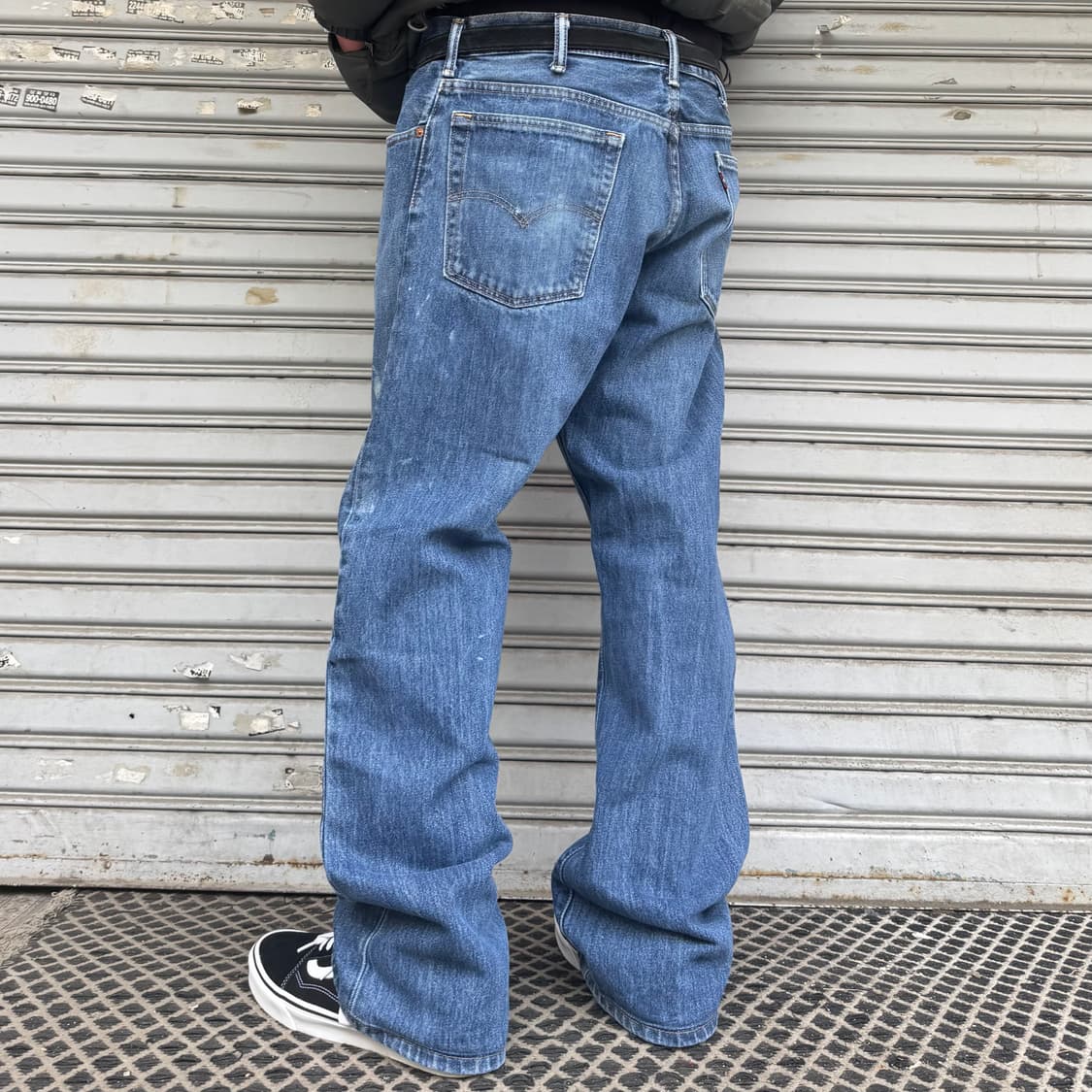 Levi’s 517 Boot Fit 상품이미지1