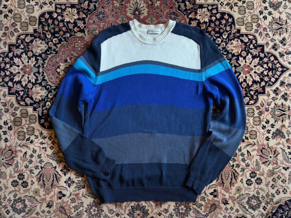 ETRO 에트로 니트 100~105 상품이미지2