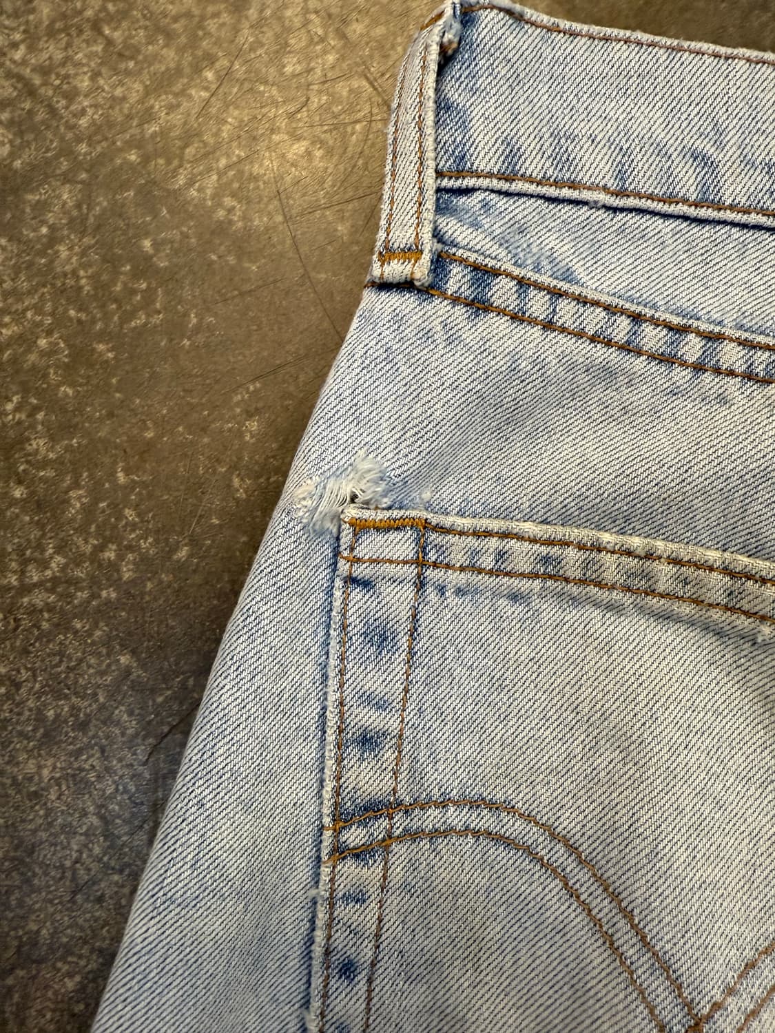 리바이스 512(31) 상품이미지8