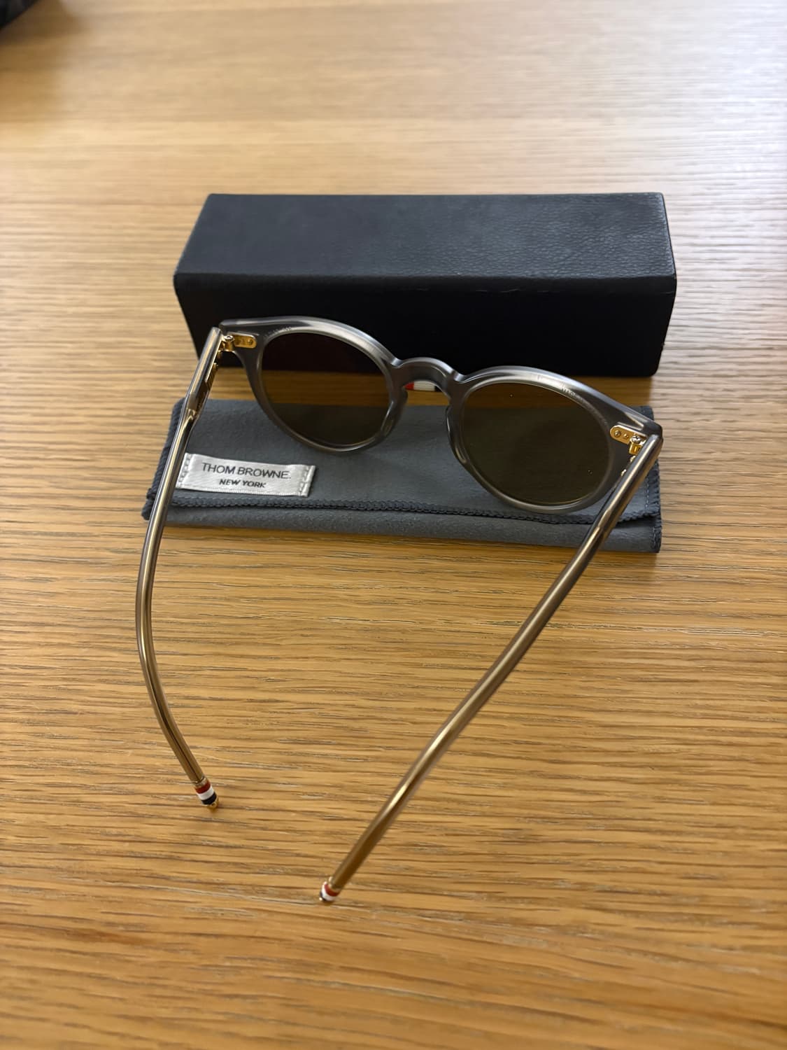 톰브라운 TB404 선글라스 상품이미지6