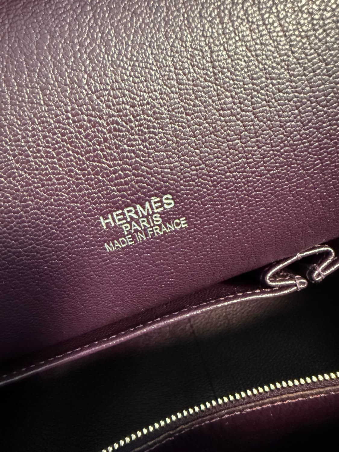 에르메스 집시에르 34 백 L 상품이미지9