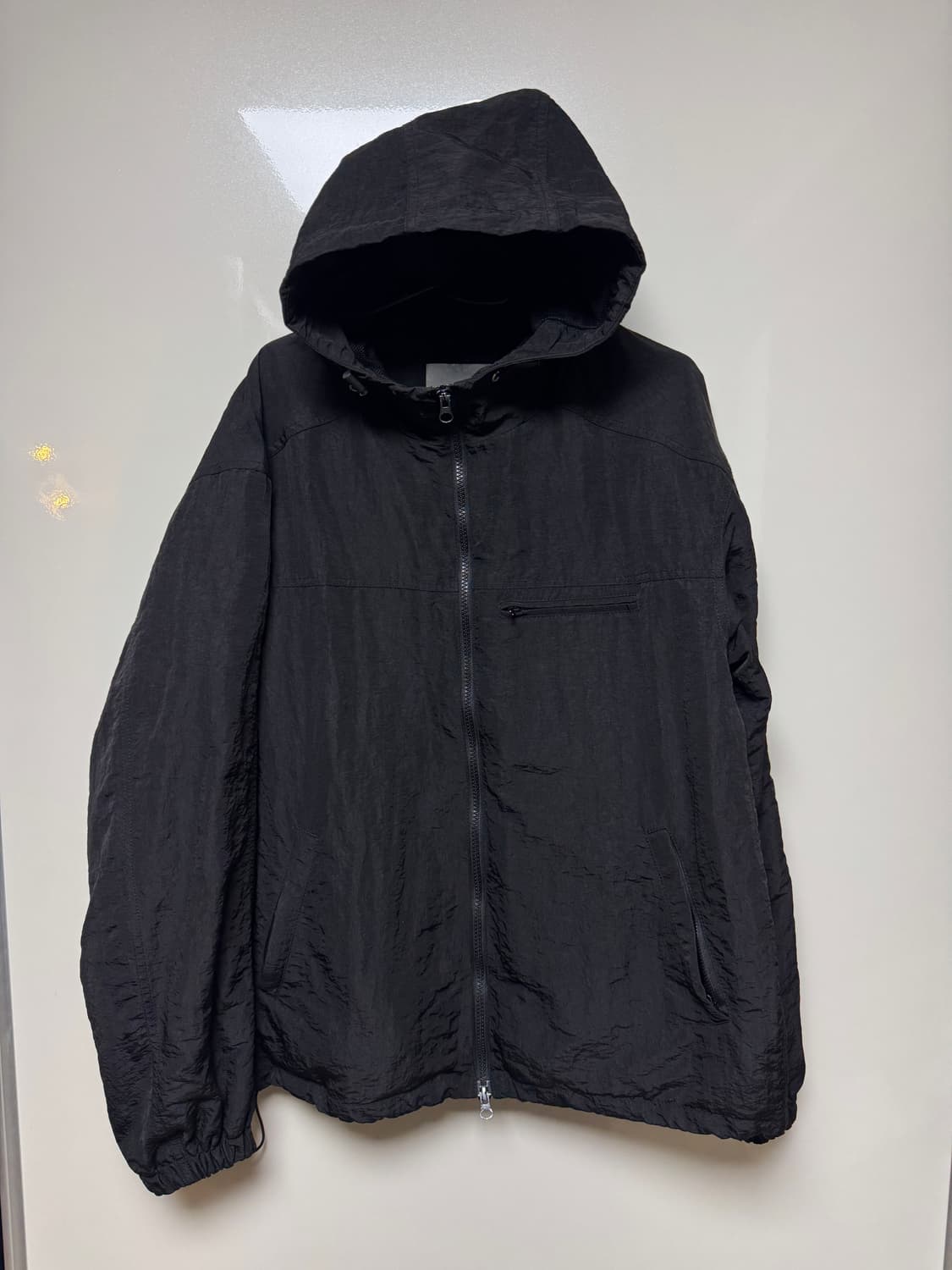 시도 바람막이 2사이즈 상품이미지1