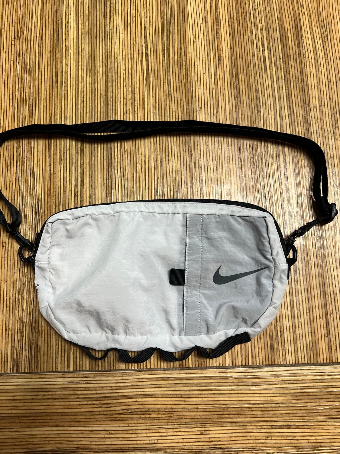 나이키 러닝 디비전 3in1 런닝 반바지 화이트 M 상품이미지10