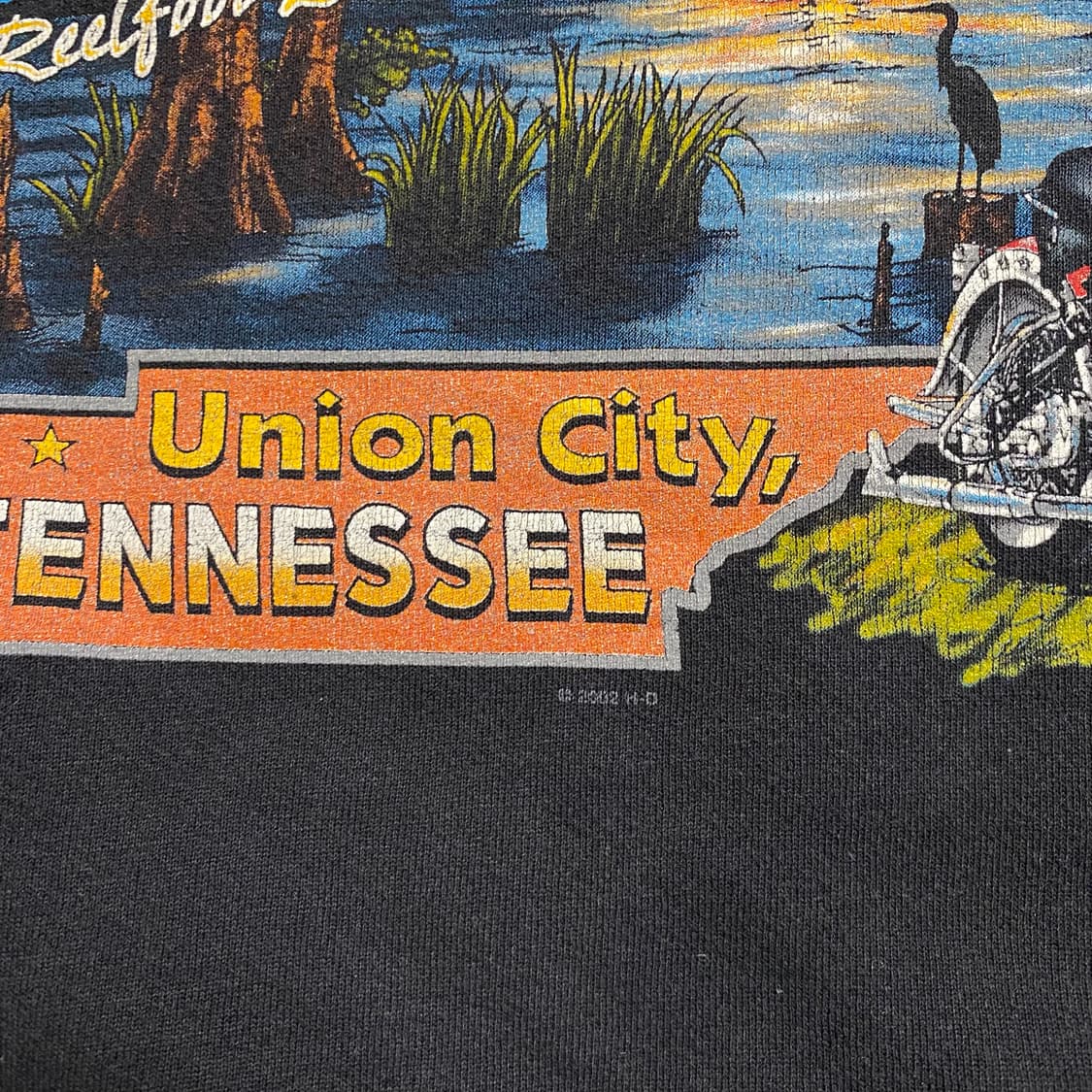 🌊 Harley Davidson Sweatshirts small 상품이미지5