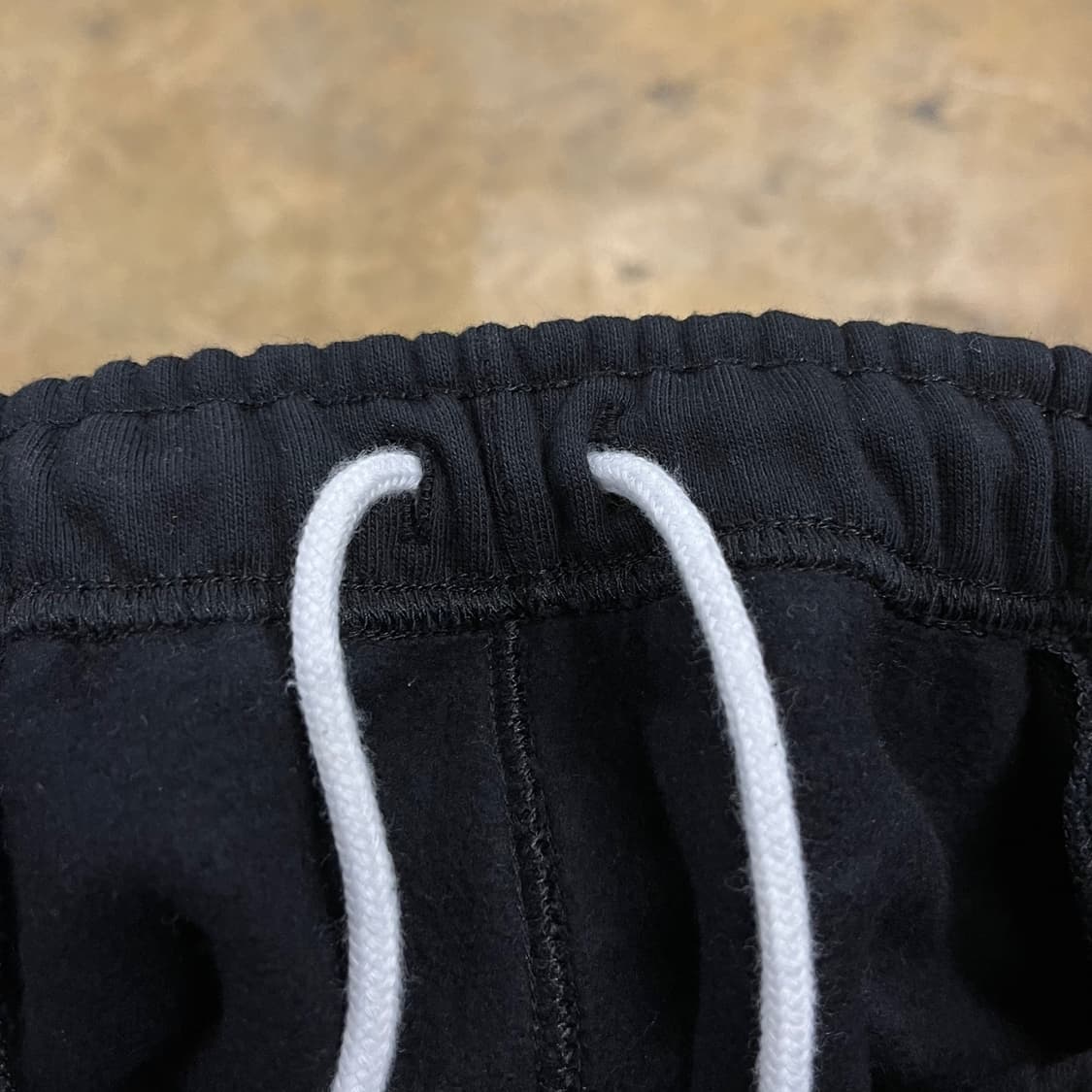 [ 정품/L,85 ] 나이키 스우시 트레이닝 트랙 팬츠 b17 상품이미지6