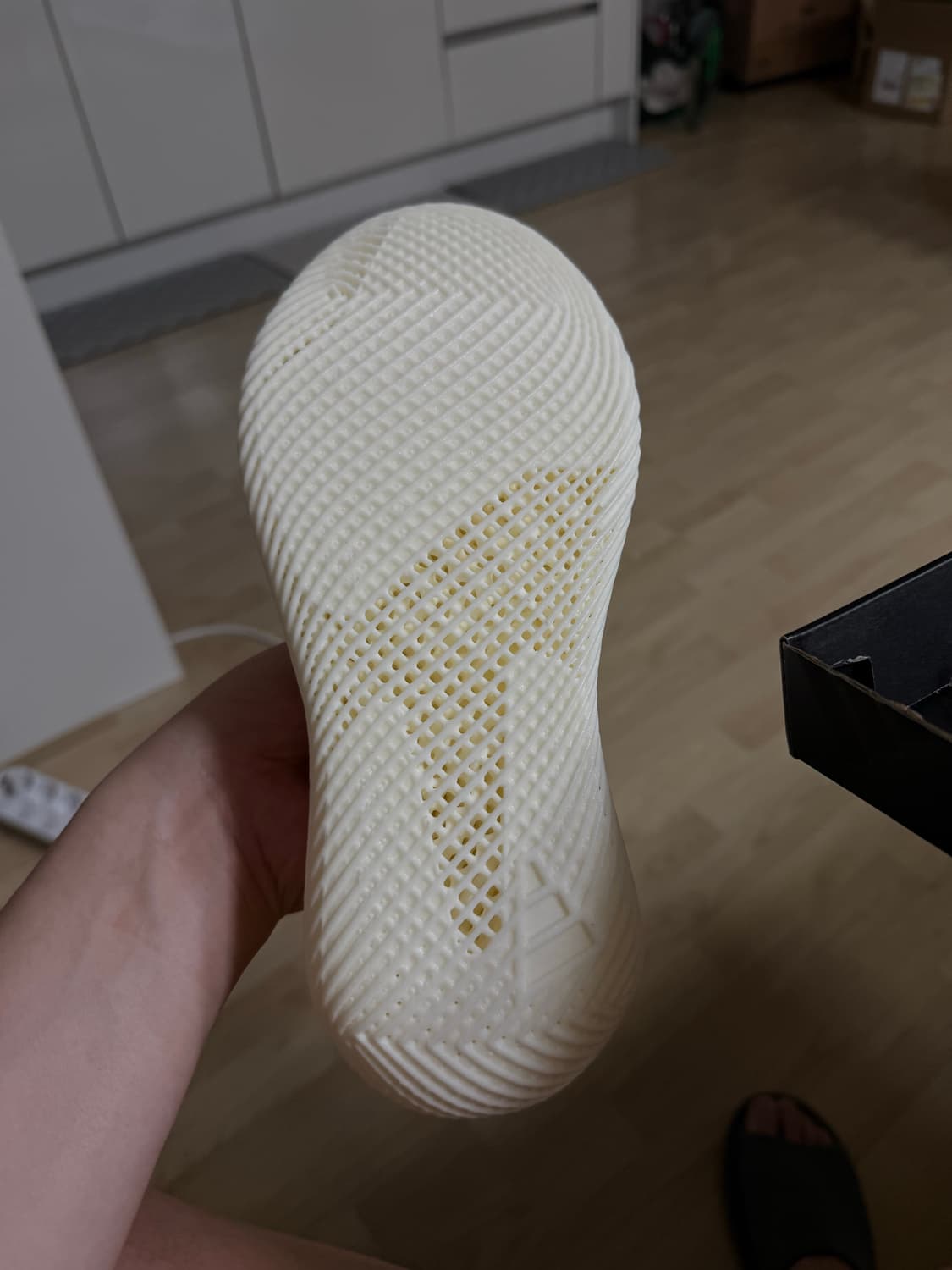 클라이마쿨 오프화이트 245mm 상품이미지3