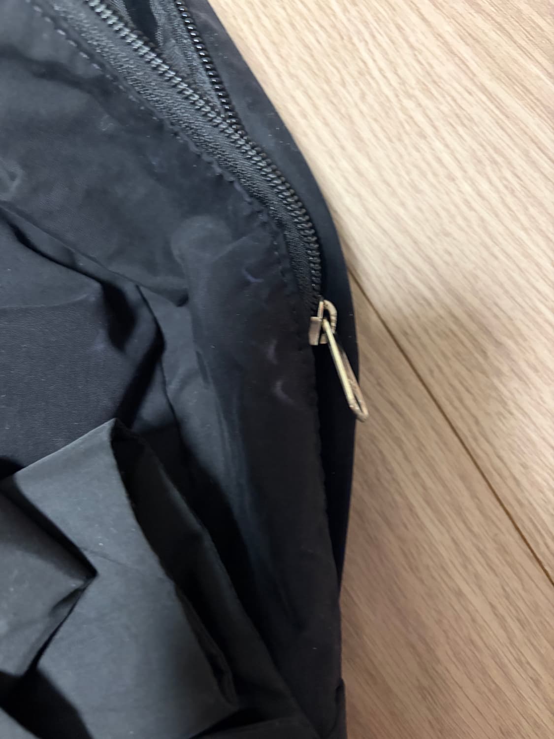 이우가마카라스 백팩 상품이미지2