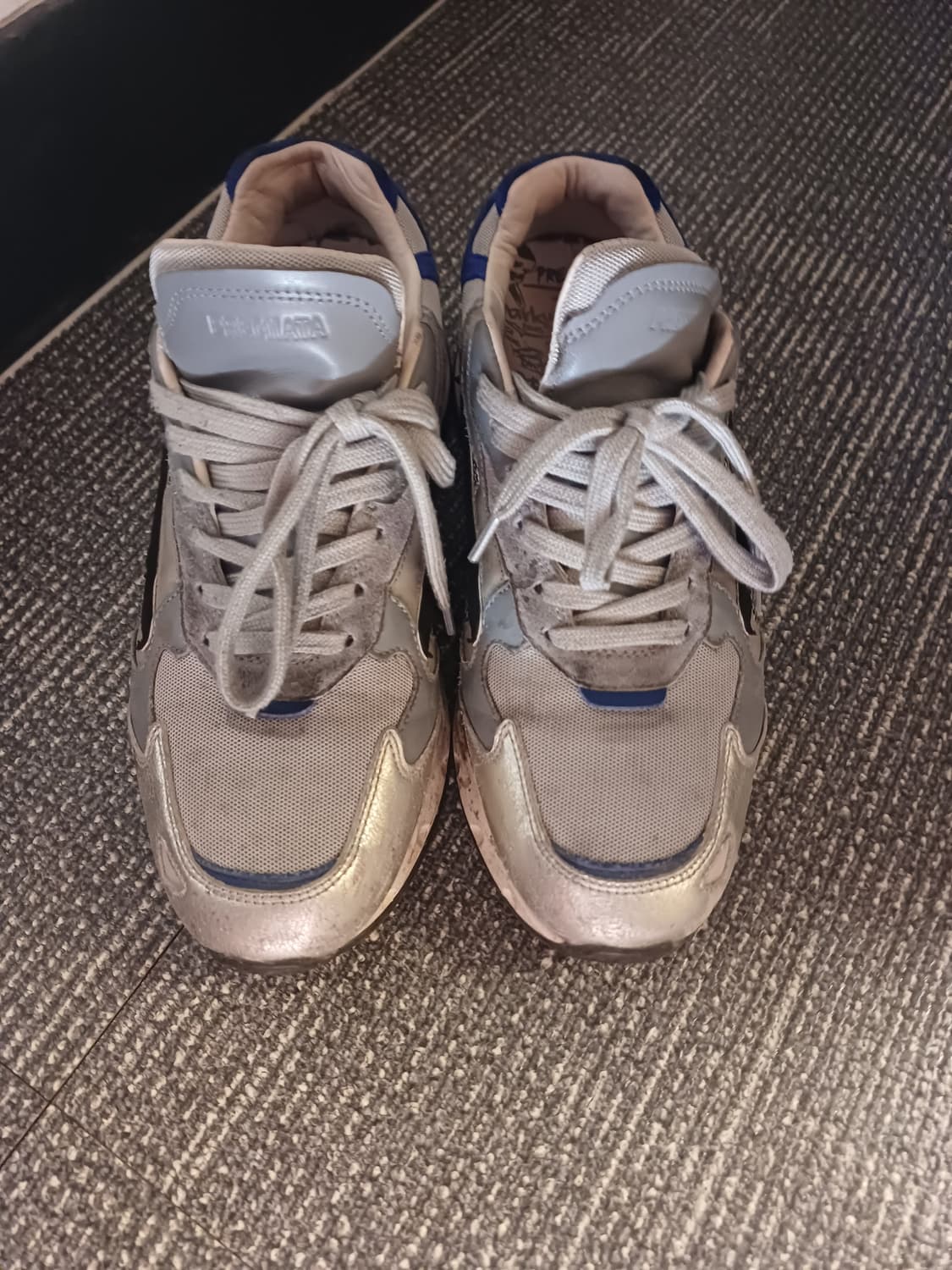 프리미아타 에어포스483 상품이미지5