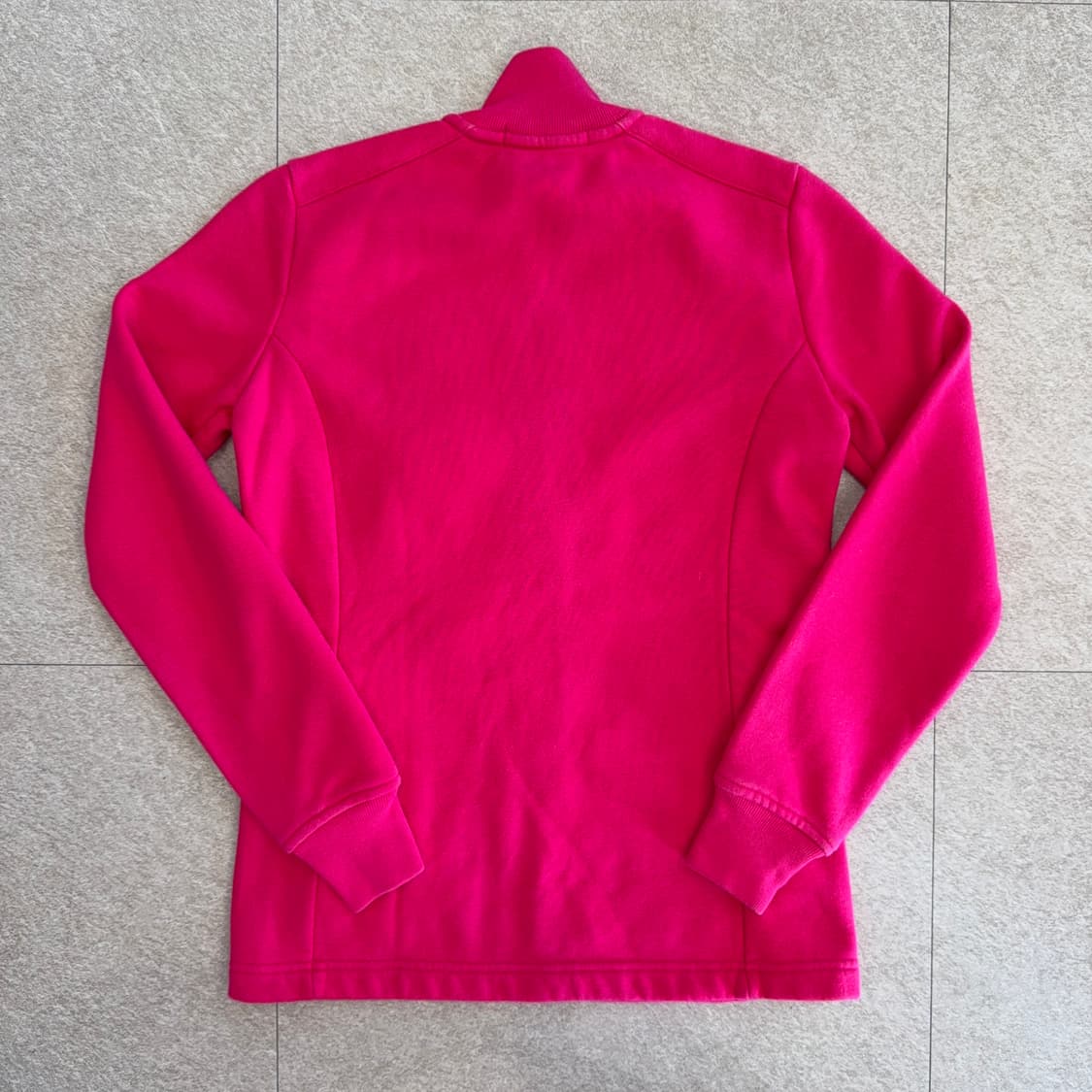 폴로 골프 빅포니 집업 상품이미지5