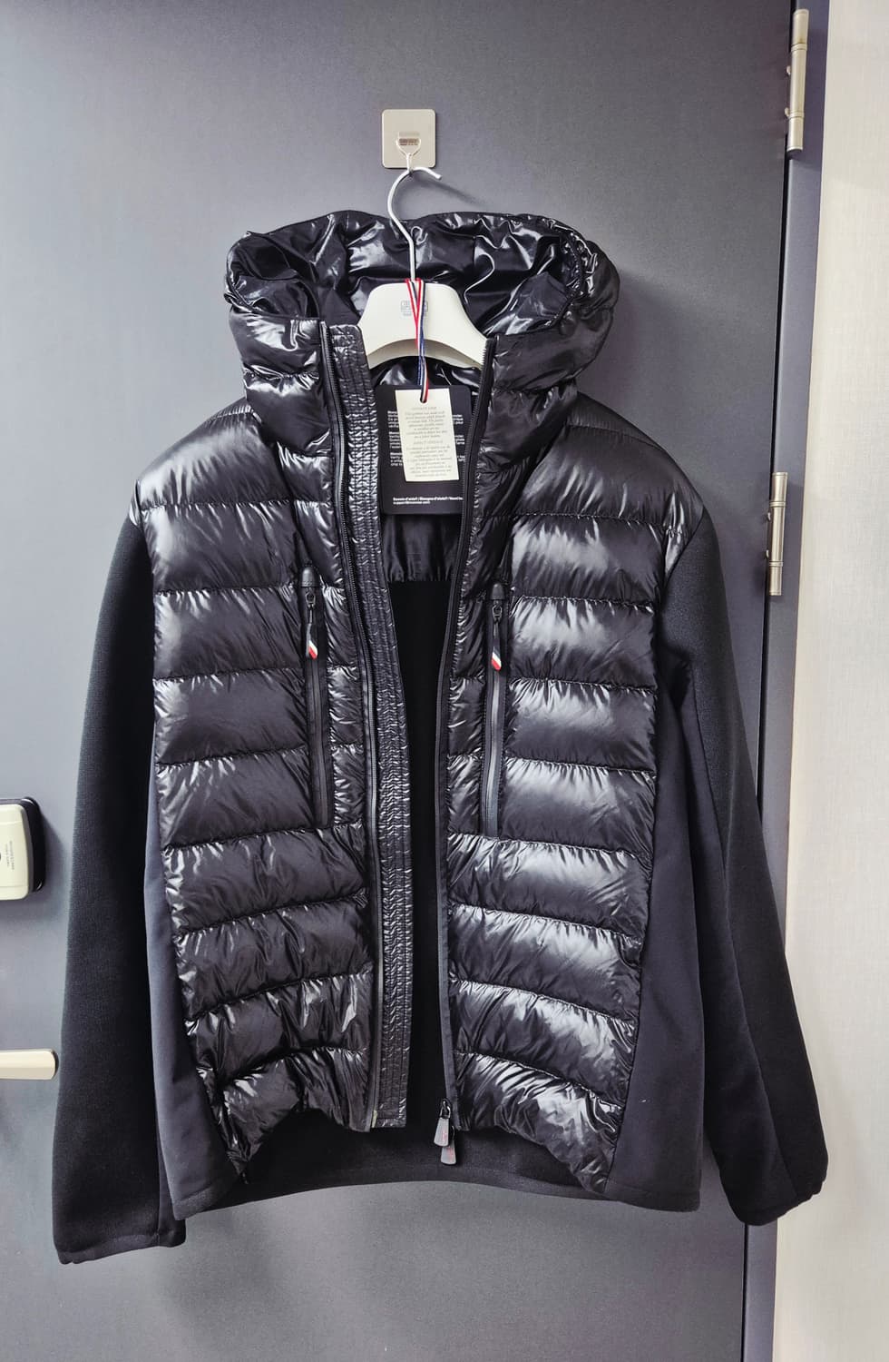 몽클레어 그레노블 패딩 상품이미지2