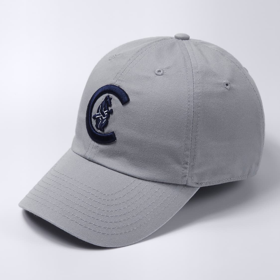 팬페이보릿 시카고 컵스 마스코트 MLB 빈티지 볼캡 모자 상품이미지2