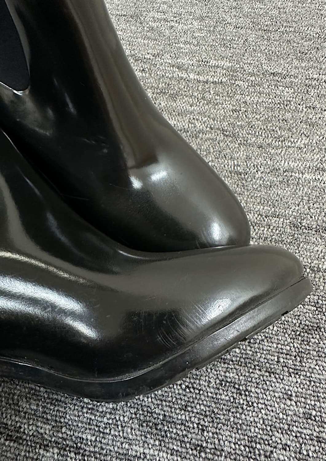 헌터 레인부츠 250 상품이미지6