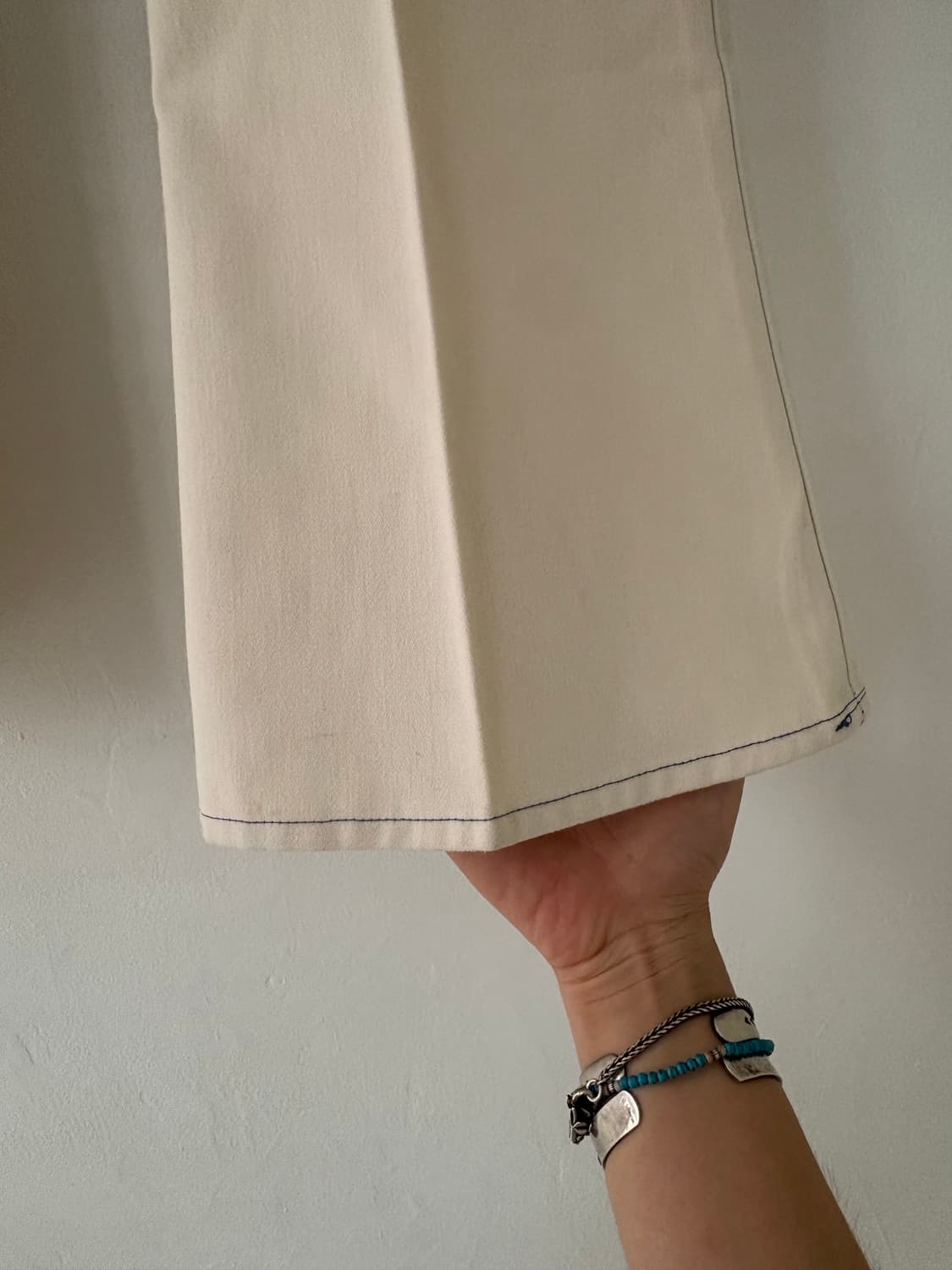 70's Sears jeans joint moleskin Western  상품이미지9