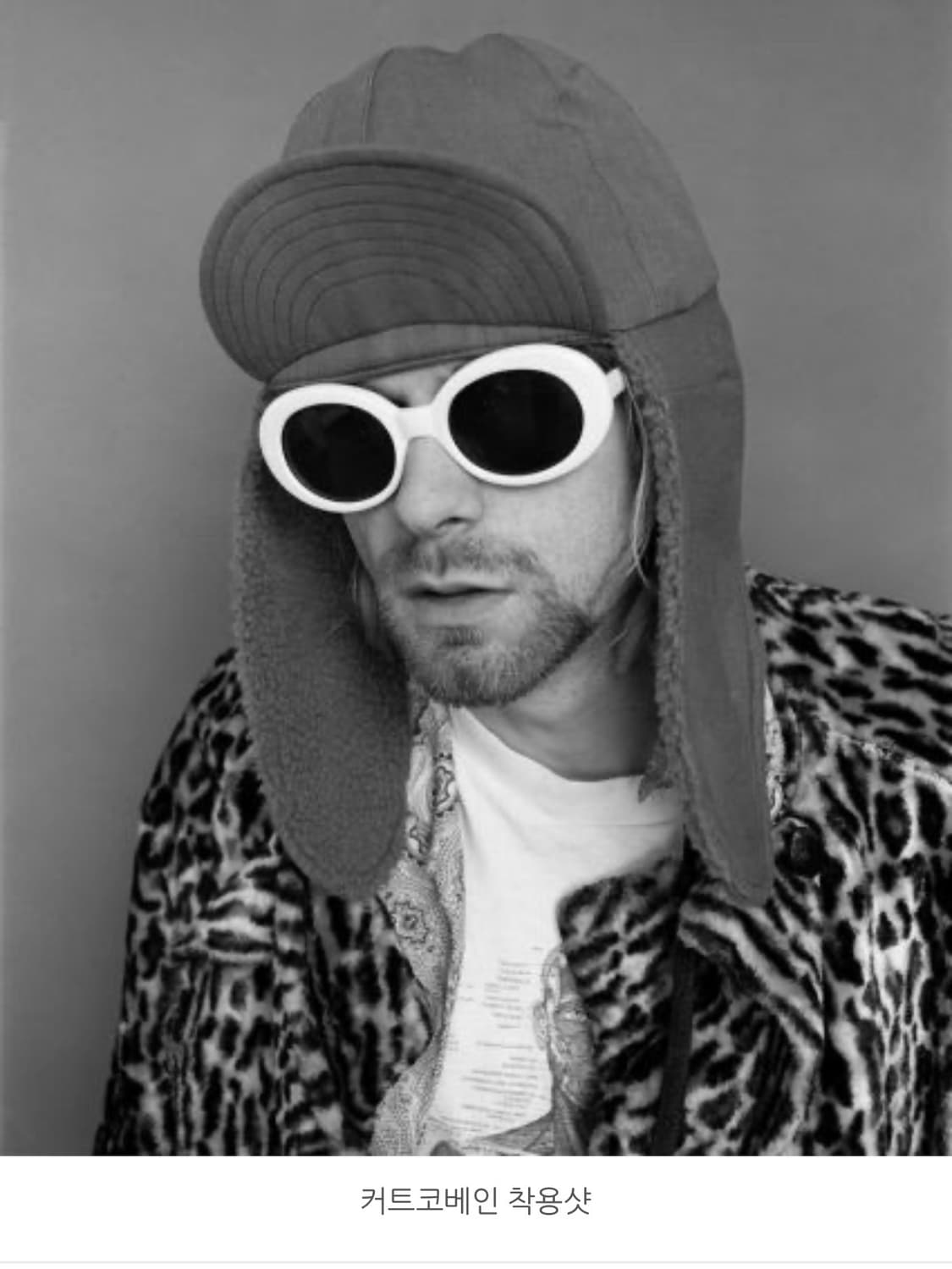 아크네스튜디오 머스탱 선글라스 오프화이트 상품이미지2