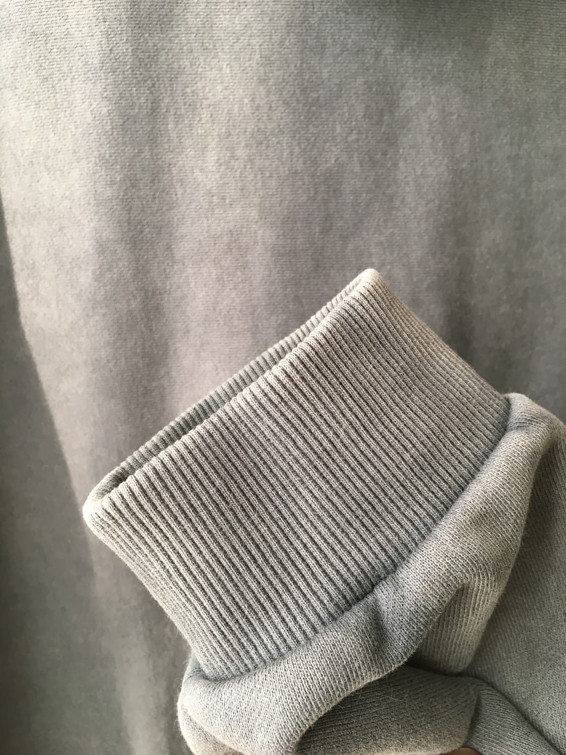 TNT_Mickey_Friends Hoodie Charcoal L 상품이미지5